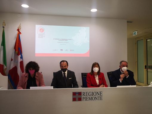 conferenza turismo piemonte conferenza turismo piemonte