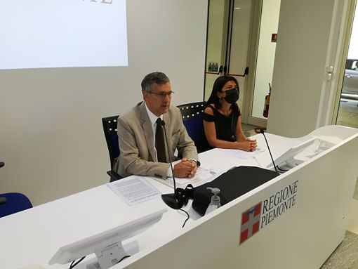 Rete oncologica del Piemonte e della Valle d’Aosta Rete oncologica del Piemonte e della Valle d’Aosta