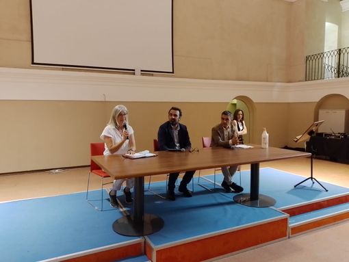 sindaci convegno ospedale asl to5