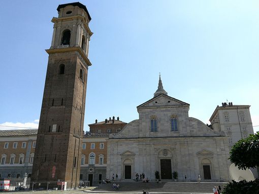 Via al recupero di Cattedrali e edifici storici delle Diocesi Piemontesi Via al recupero di Cattedrali e edifici storici delle Diocesi Piemontesi