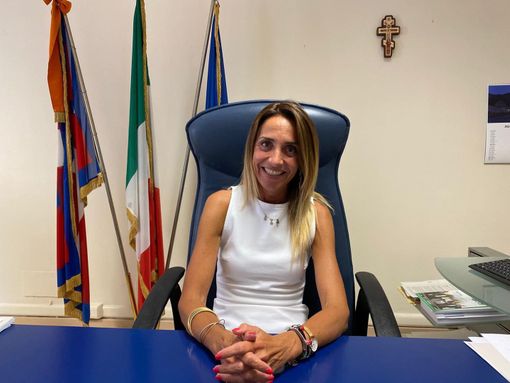 Edilizia, Chiorino: "Lavoriamo a Academy di filiera per favorire occupazione alle imprese " Edilizia, Chiorino: "Lavoriamo a Academy di filiera per favorire occupazione alle imprese "