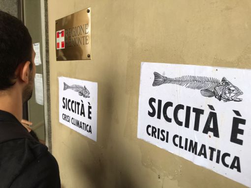 protesta Extinction Rebellion