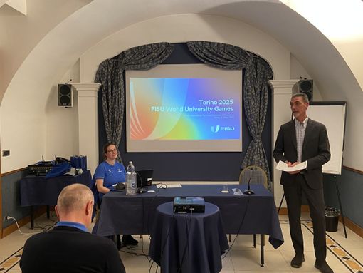 delegazione fisu