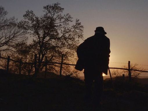 Fotogramma di un film Fotogramma di un film
