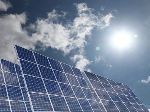 impianto fotovoltaico