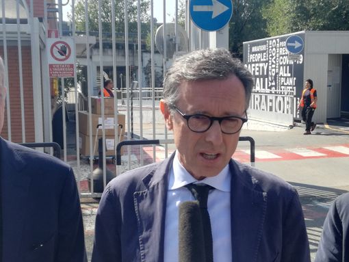 Andrea Giorgis Andrea Giorgis