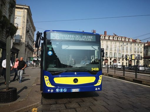 Gtt, in arrivo nuovi autisti. Foti: &quot;Migliorano i conti nel primo semestre 2019&quot;