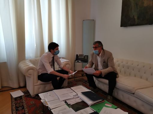 Liste d'attesa, Icardi: &quot;In arrivo il piano nazionale, il Governo ha ascoltato le nostre richieste&quot;