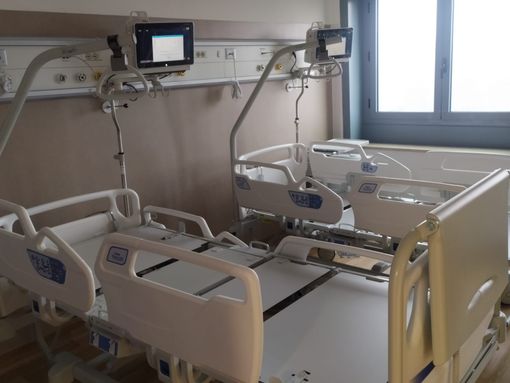 In Piemonte il Covid "rallenta": calano ancora i ricoveri in ospedale