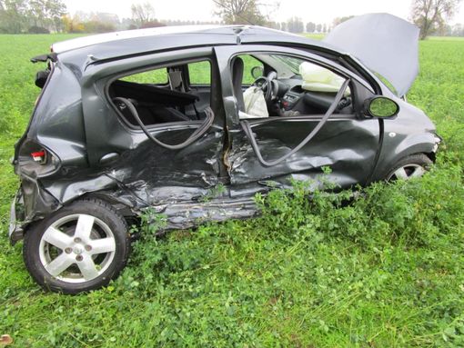 Nichelino, brutto incidente lungo la provinciale 143: due persone in ospedale Nichelino, brutto incidente lungo la provinciale 143: due persone in ospedale