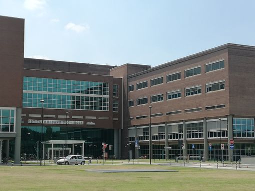 istituto di candiolo