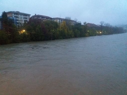 Maltempo in Piemonte: situazione in miglioramento, ma permane l'allerta arancione per il rischio valanghe Maltempo in Piemonte: situazione in miglioramento, ma permane l'allerta arancione per il rischio valanghe