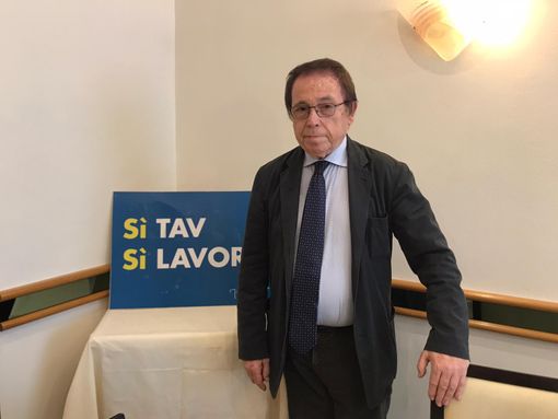 Mino Giachino propone le &quot;targhe alterne&quot; dello shopping per evitare assembramenti e nuove restrizioni