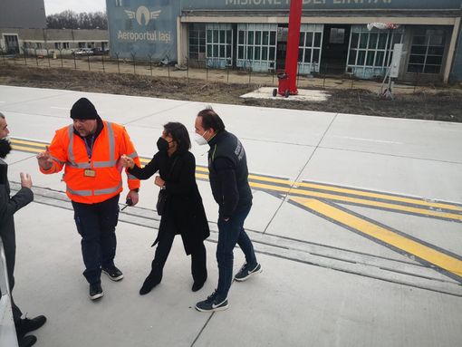 13 bambini ucraini con tumore al Regina, Fagioli: "Traumatizzati dalla guerra e con paura di morire" 13 bambini ucraini con tumore al Regina, Fagioli: "Traumatizzati dalla guerra e con paura di morire"