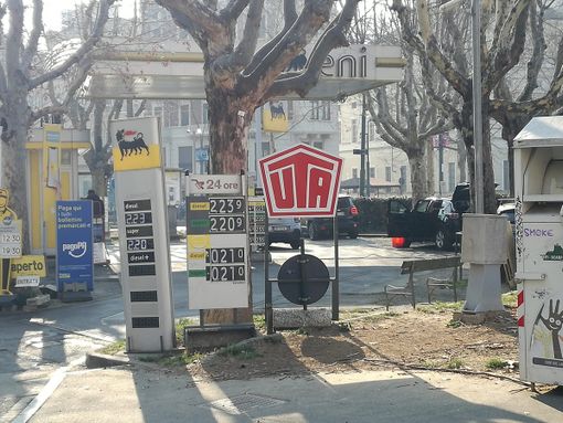 prezzi pompa di benzina prezzi pompa di benzina