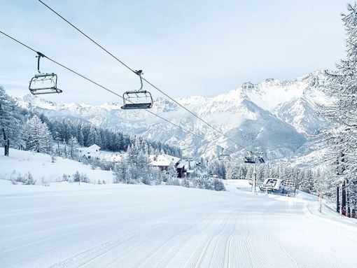 In Piemonte fioccano gli impianti, non la neve: 32 sono dismessi, 10 temporaneamente chiusi; 15 oggetto di "accanimento terapeutico"