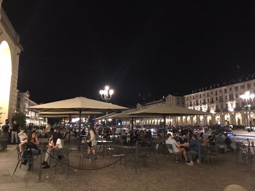 Preioni e Gagliasso (Lega): &quot;Che sia un fine settimana di divertimento responsabile&quot;