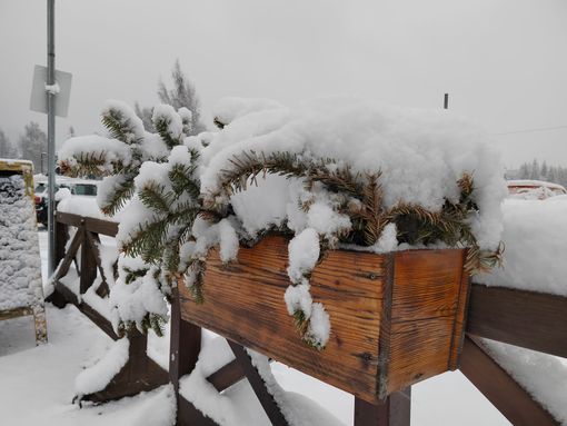 Nel Torinese inizio settimana con sole in pianura, foehn e maltempo in montagna Nel Torinese inizio settimana con sole in pianura, foehn e maltempo in montagna