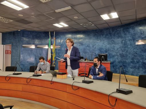 nichelino per l'ospedale unico Asl To5 nichelino per l'ospedale unico Asl To5