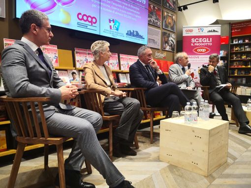 Nova Coop promuove la sicurezza di soci, clienti e dipendenti