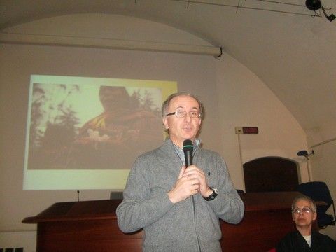 La diocesi di Pinerolo sospende tutte le attività pubbliche e le messe fino al 29 febbraio La diocesi di Pinerolo sospende tutte le attività pubbliche e le messe fino al 29 febbraio