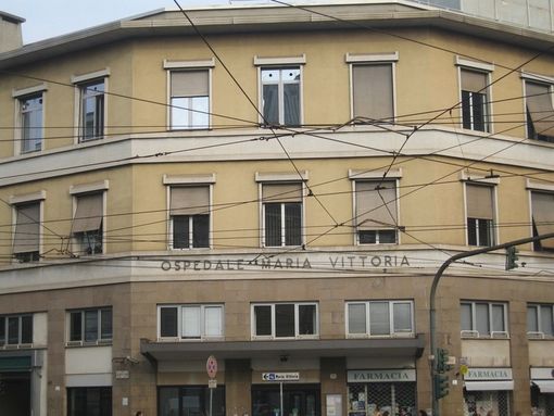 ospedale maria vittoria ospedale maria vittoria