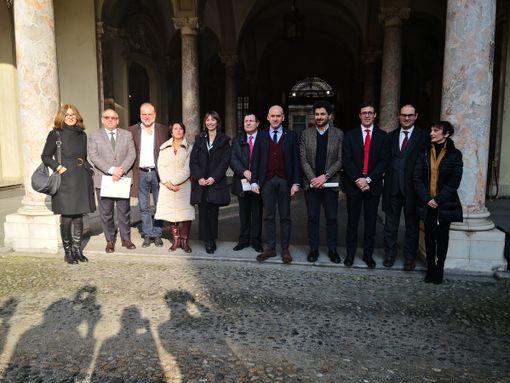 Una "patente di smartphone" per i giovani: la Regione in campo contro il cyberbullismo Una "patente di smartphone" per i giovani: la Regione in campo contro il cyberbullismo