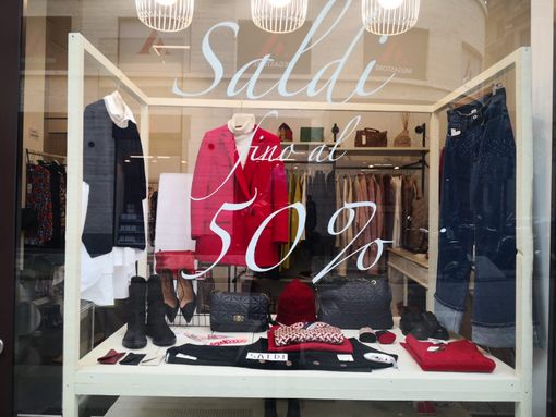 saldi - foto d'archivio saldi - foto d'archivio