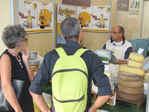 Edizione Terra Madre 2018