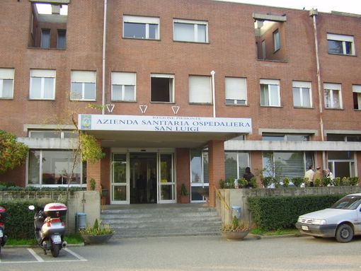 ospedale san luigi ospedale san luigi