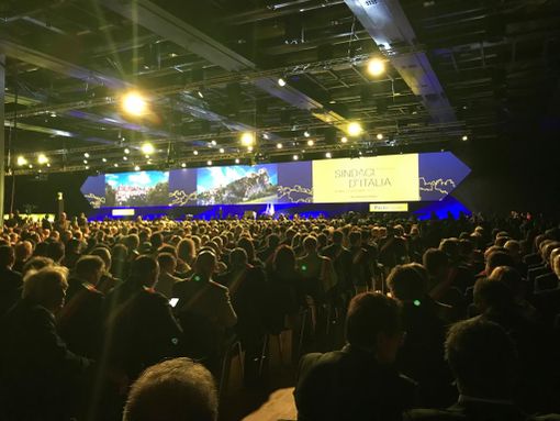 Poste Italiane investe sui piccoli Comuni torinesi: tutti gli interventi eseguiti e gli impegni presi