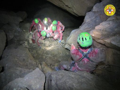 Tragedia nella notte, cercatori di funghi perde la vita nei boschi di Massello
