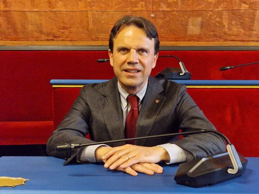 Andrea Tronzano Andrea Tronzano