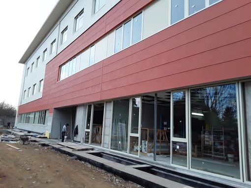 Venaria, il punto di primo intervento resta aperto dalle 8 alle 20 Venaria, il punto di primo intervento resta aperto dalle 8 alle 20