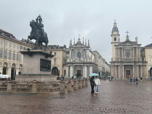Meteo: continuano le piogge e l'instabilità primaverile