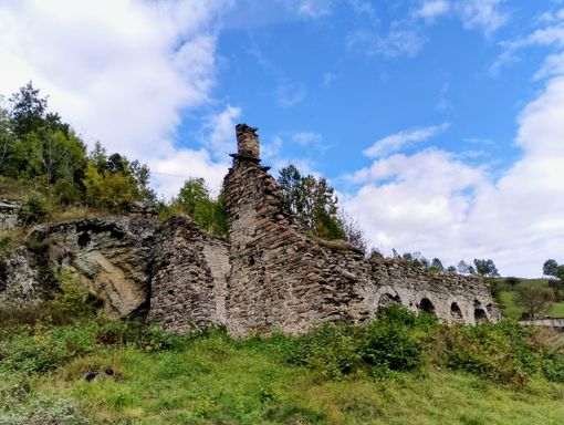 Dalla caverna delle creature mostruose alla roggia del diavolo: Perrero si riscopre con i toponimi Dalla caverna delle creature mostruose alla roggia del diavolo: Perrero si riscopre con i toponimi