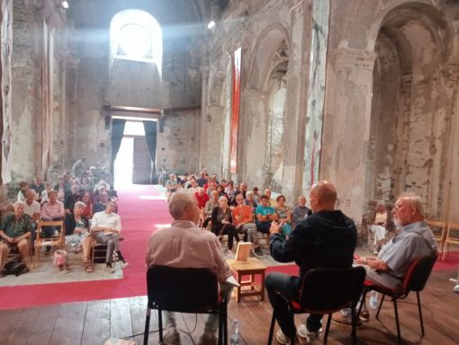 (Foto di repertorio) (Foto di repertorio)