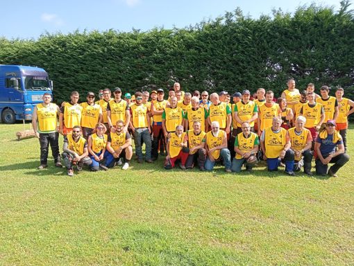 (Foto di repertorio) (Foto di repertorio)