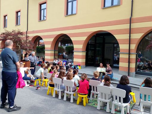 (Foto di repertorio) (Foto di repertorio)