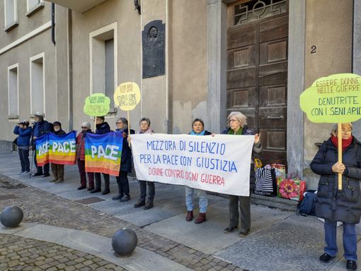 (Foto di repertorio) (Foto di repertorio)