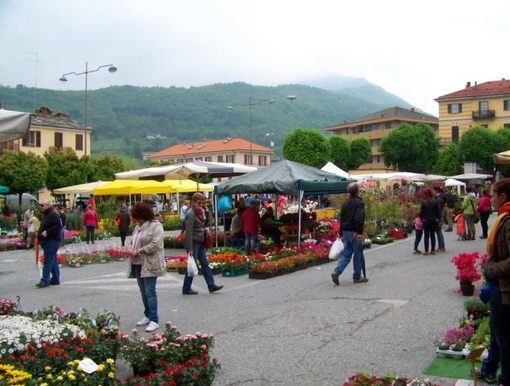 Fiera del Primo Maggio Luserna San Giovanni Fiera del Primo Maggio Luserna San Giovanni