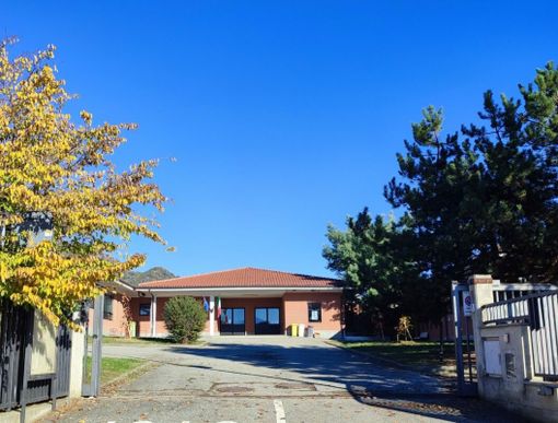 La media di Frossasco La media di Frossasco