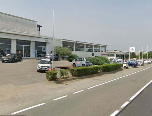 Stilcar chiude: i dipendenti di San Secondo di Pinerolo e Rosta in mobilità Stilcar chiude: i dipendenti di San Secondo di Pinerolo e Rosta in mobilità