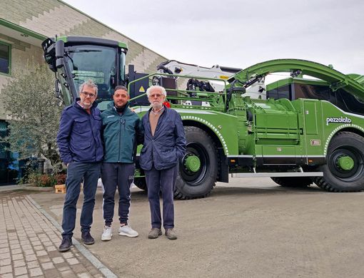 consegna pezzolato consegna pezzolato