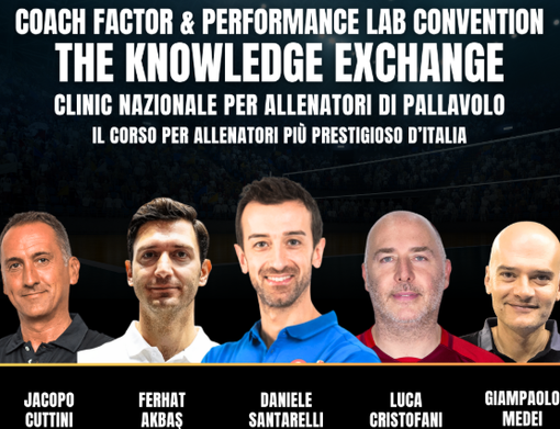 A Salsomaggiore si forma il futuro della pallavolo A Salsomaggiore si forma il futuro della pallavolo