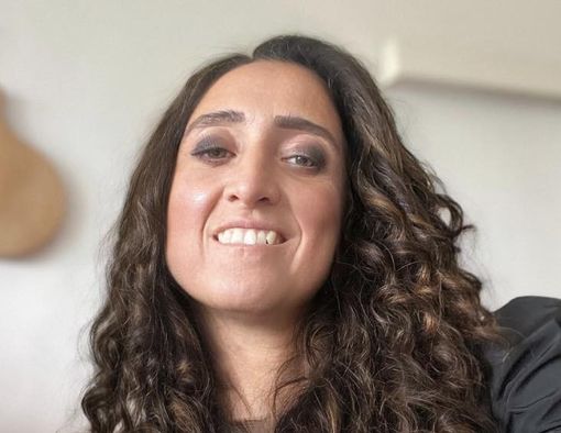 Ileana Ciancio, la leader del nuovo Team Vannacci Ileana Ciancio, la leader del nuovo Team Vannacci