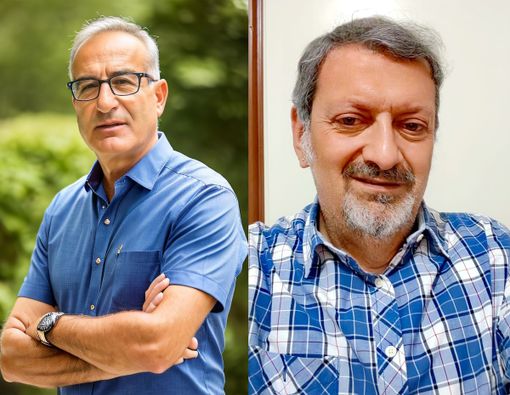 De Riso e Bisogno De Riso e Bisogno