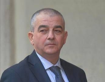 Referendum, Fazzolari: "Governo esce rafforzato, sinistra ulteriormente indebolita" Referendum, Fazzolari: "Governo esce rafforzato, sinistra ulteriormente indebolita"