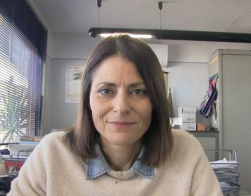 Carola Giordano (Ford S.A.R.A.) Carola Giordano (Ford S.A.R.A.)