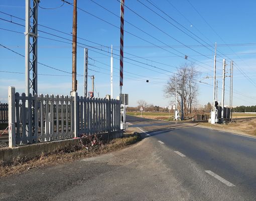 Due nuovi cavalcavia per chiudere 6 passaggi a livello sulla Torino-Pinerolo Due nuovi cavalcavia per chiudere 6 passaggi a livello sulla Torino-Pinerolo